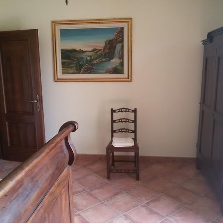 Azienda Agricola Cascina Margherita Villa San Damiano dʼAsti Eksteriør billede