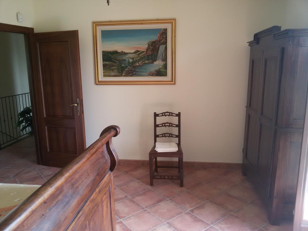 Azienda Agricola Cascina Margherita Villa San Damiano dʼAsti Eksteriør billede