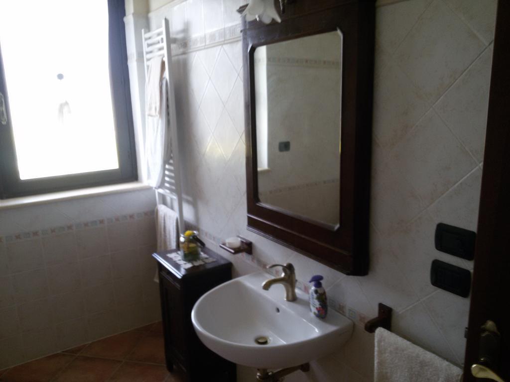 Azienda Agricola Cascina Margherita Villa San Damiano dʼAsti Eksteriør billede