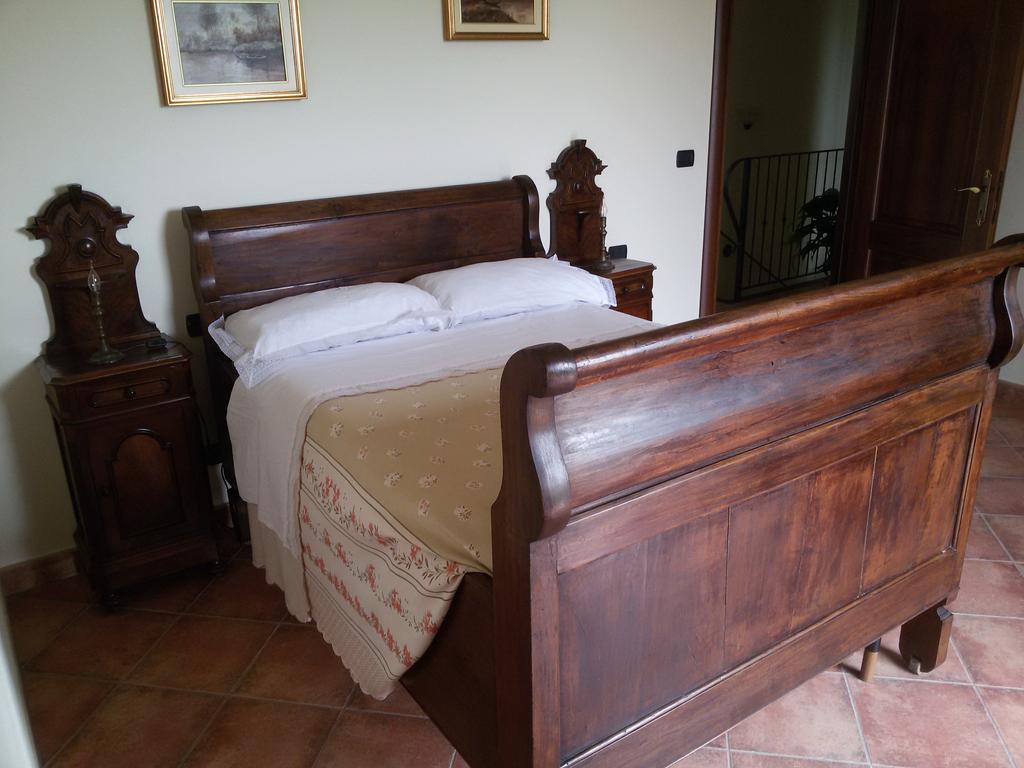 Azienda Agricola Cascina Margherita Villa San Damiano dʼAsti Eksteriør billede